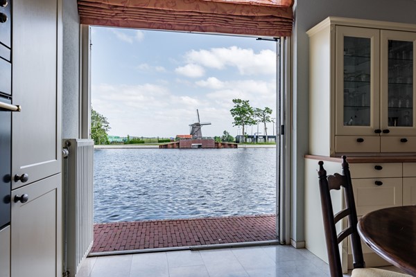 Medium property photo - Vinkebuurt 122C, 2471 XD Zwammerdam